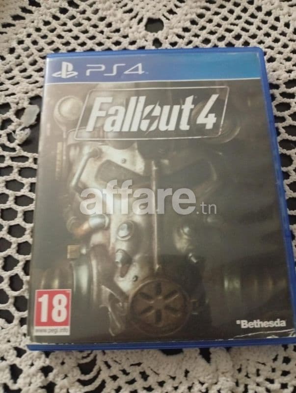 Fallout 4
