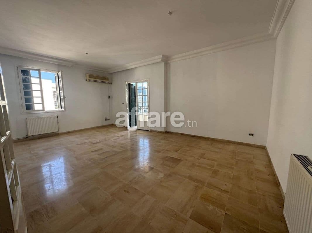 LES BERGES DU LAC 2 APPARTEMENT S+4 À LOUER