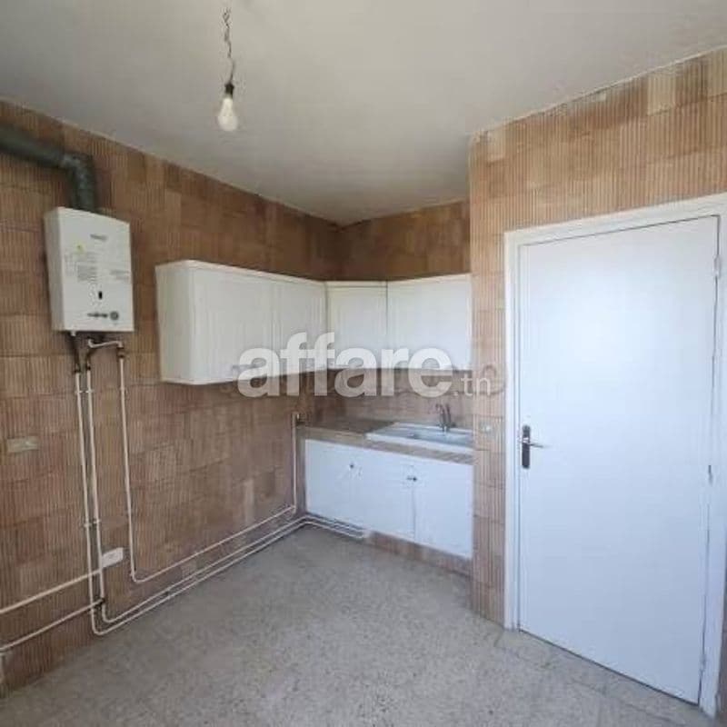 MANAR 1 DES APPARTEMENTS S+2 À LOUER