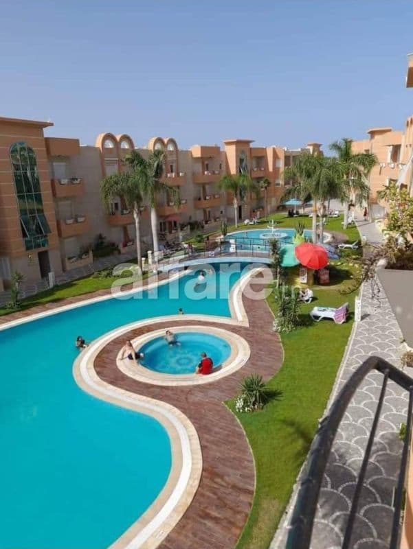 Location Estivale