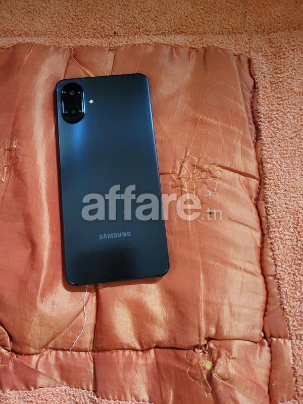 Samsung A07