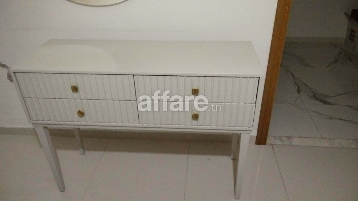 Chambre à coucherbonne occasion état neuf
