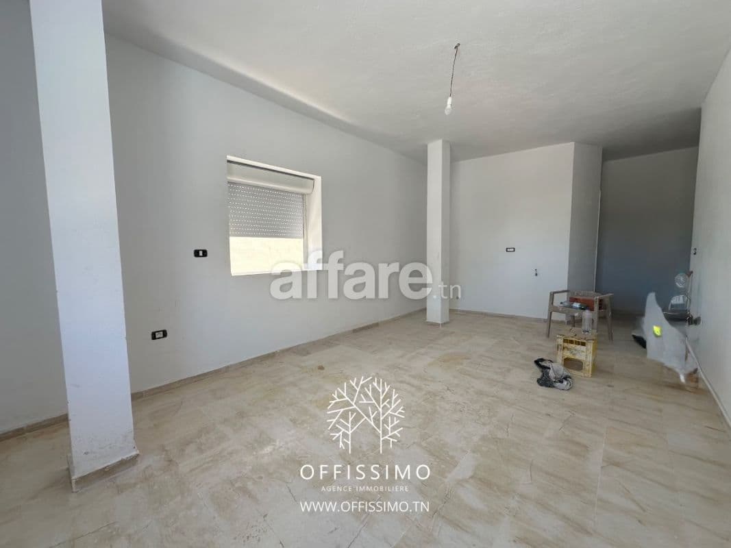 Location bureau ou cabinet médecin la soukra