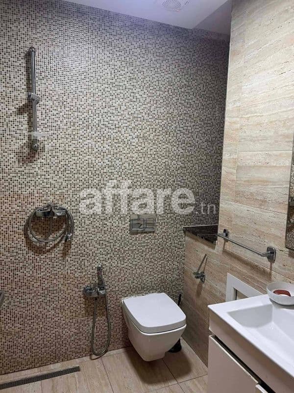 Joli appartement s1