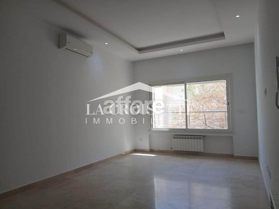 Appartement s1 aux Jardins de Carthage MAL2811