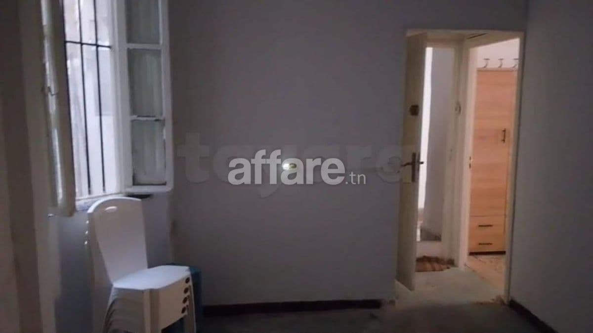 S +2meublé à côté de Hôtel El Mechtel