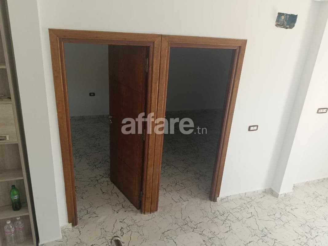 Villa duplex ezzahra