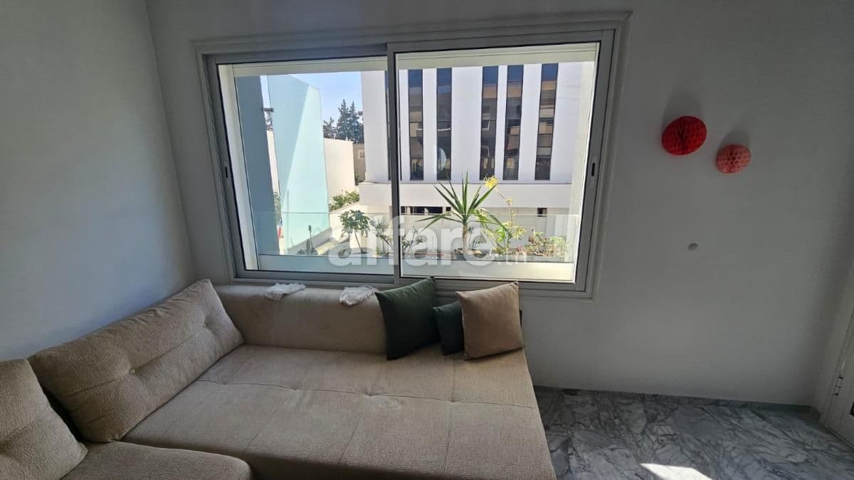 Appartement s+3 à vendre à Chotrana 1