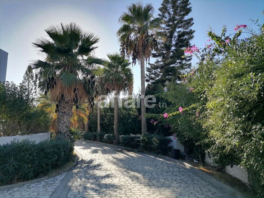 Appartement Hammamet Nord