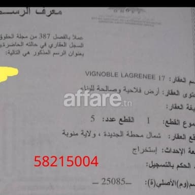 نبيع. ولآ. نبدل. 