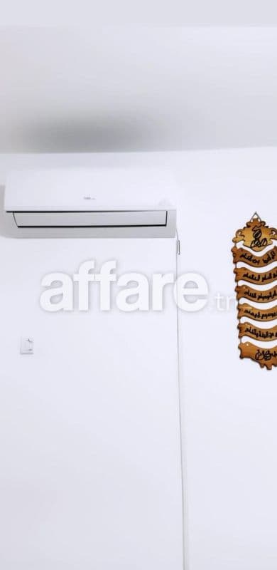 Joli appartement