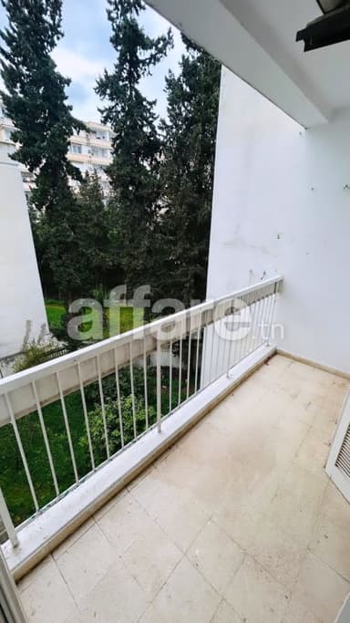 S+3 menzah7 a vendre