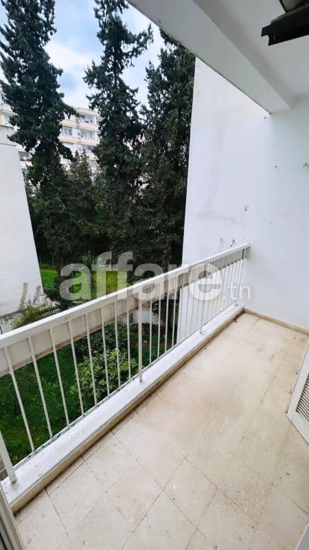 S+3 menzah7 a vendre