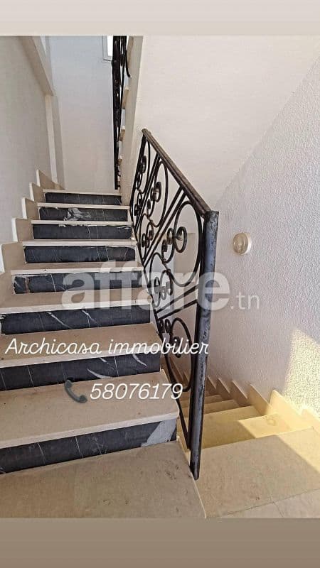 Appartement longue durée pour la location