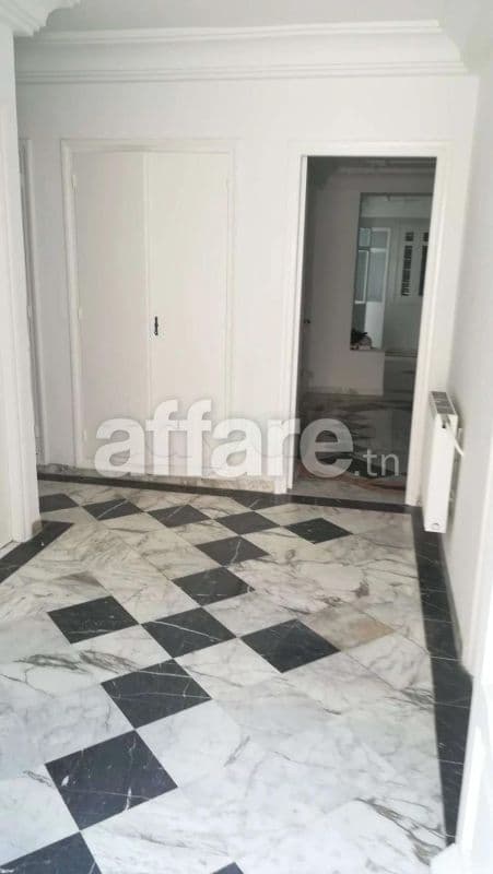 Joli appartement s4