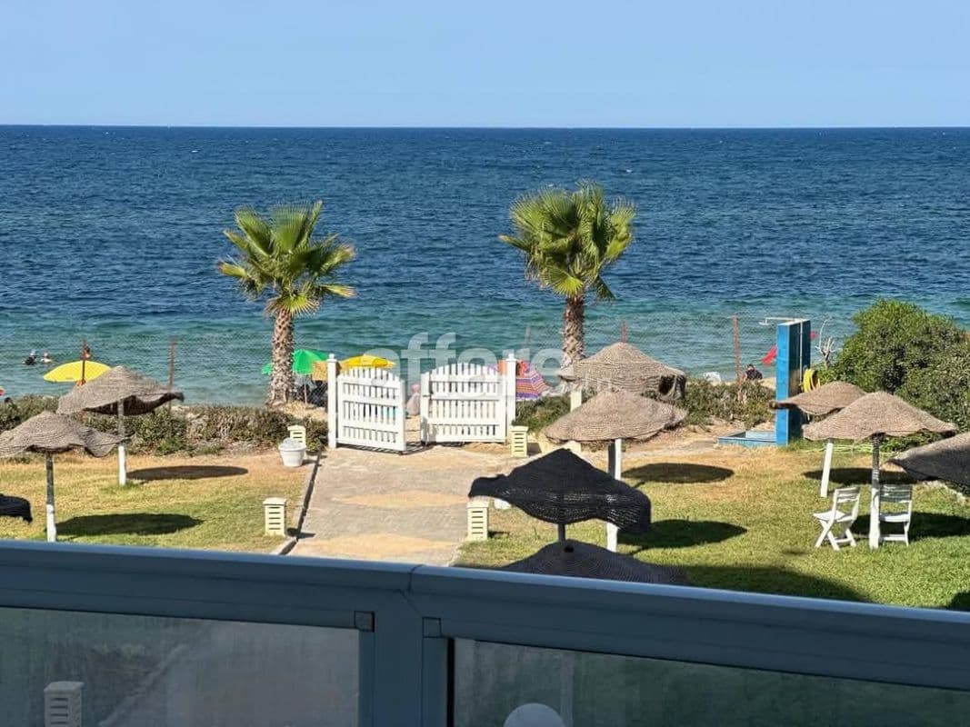 À Vendre Appartement S2 à Tantana Kantaoui Sousse