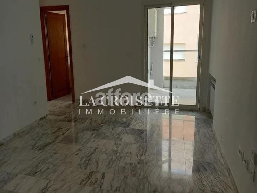 Appartement S+1 aux Jardins de Carthage MAL2293
