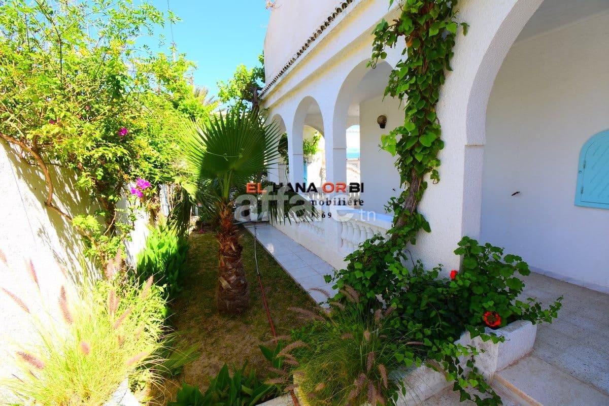 Pour Vacance Villa Avec grand jardin
