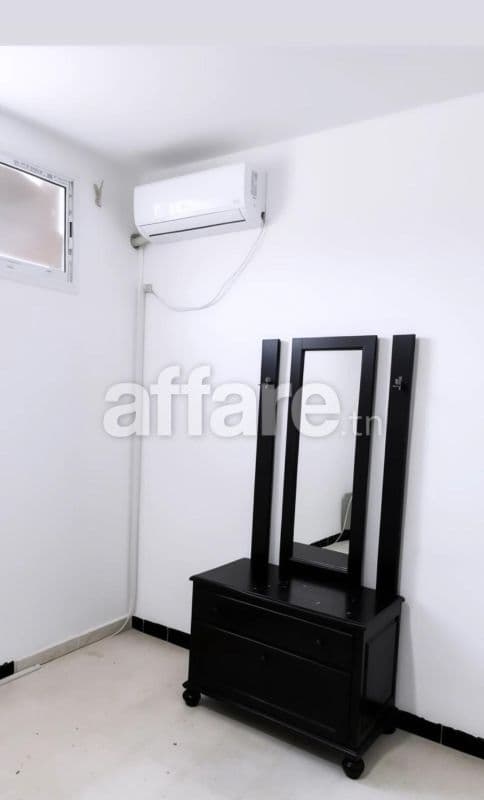 JOLI appartement s2