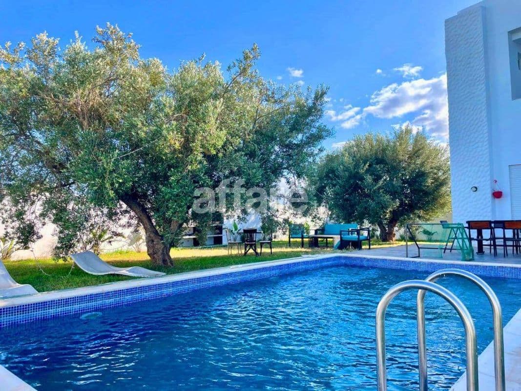 L649 Villa LAGUNA