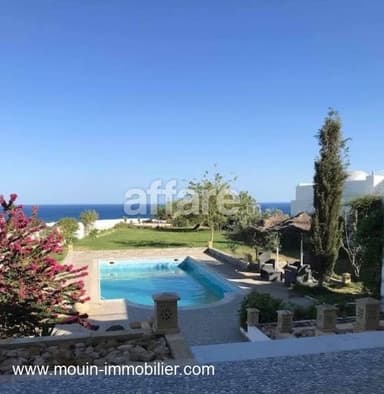 Villa La Merveille AL3135 Hammamet