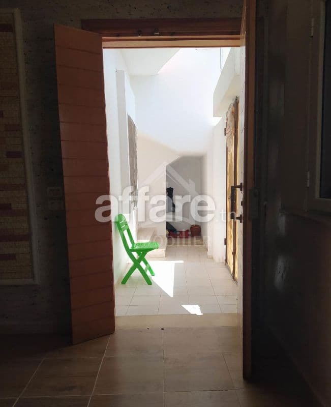 Villa à vendre