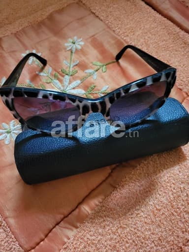 Lunette guess originale