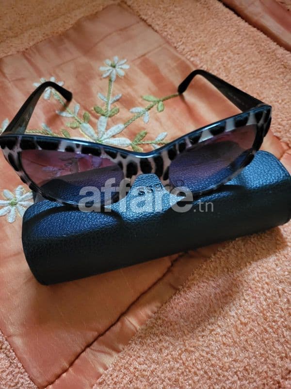 Lunette guess originale