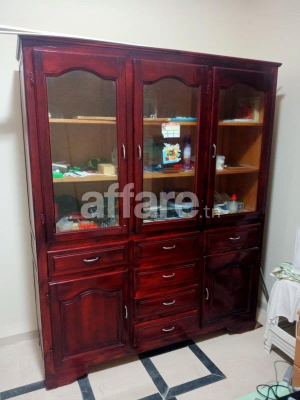 Armoire de cuisine