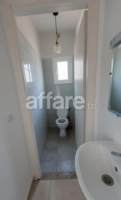 Joli appartement a vendre