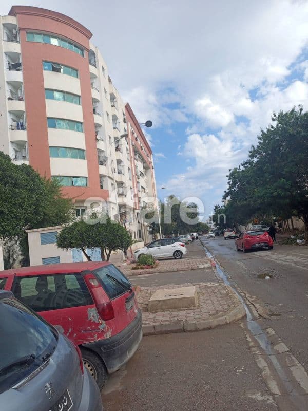 شقق فاخر للايجار باليوم في العوينة أو منبلزير أو تونس العاصم