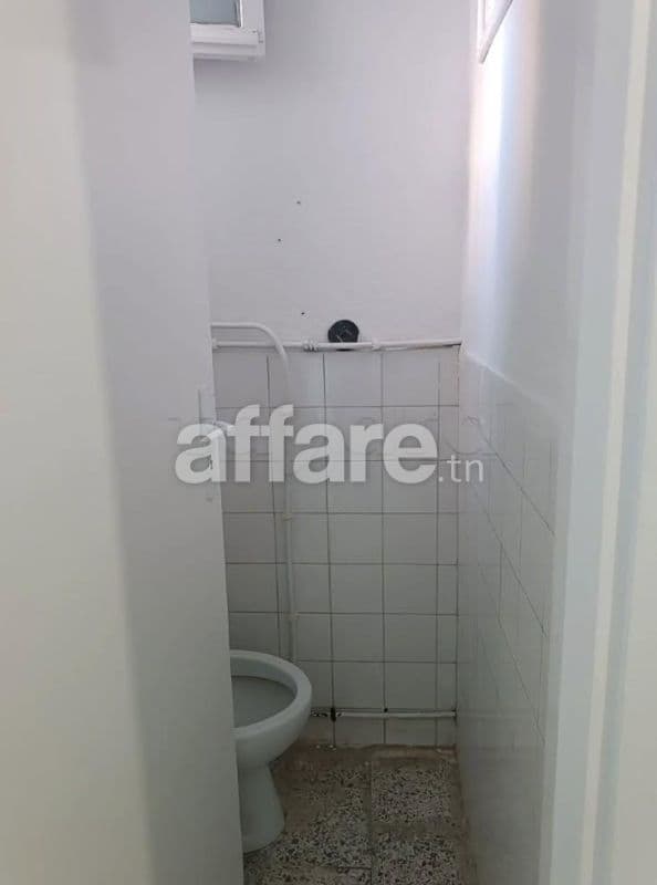 Studio à Hay Intilaka El Omrane Supérieur