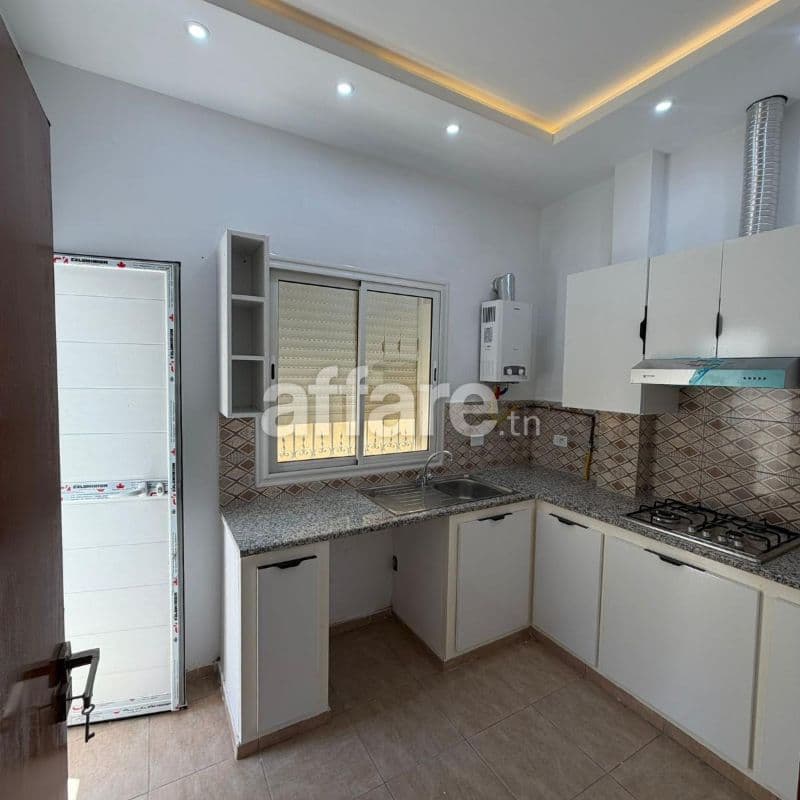 A Louer - Appartement S+2 