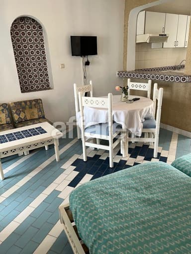 Appartement à vendre au Port Kantaoui