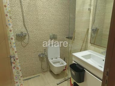 Joli appartement s1