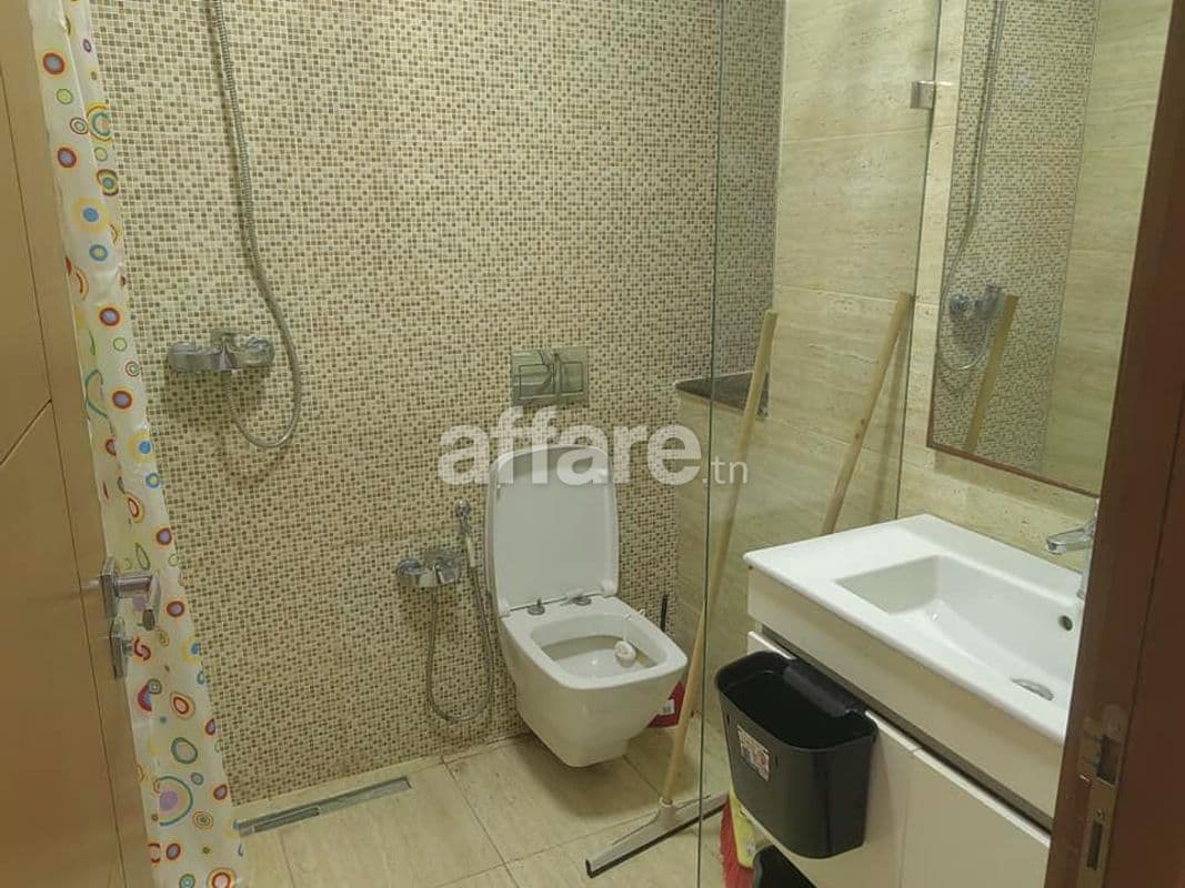 Joli appartement s1