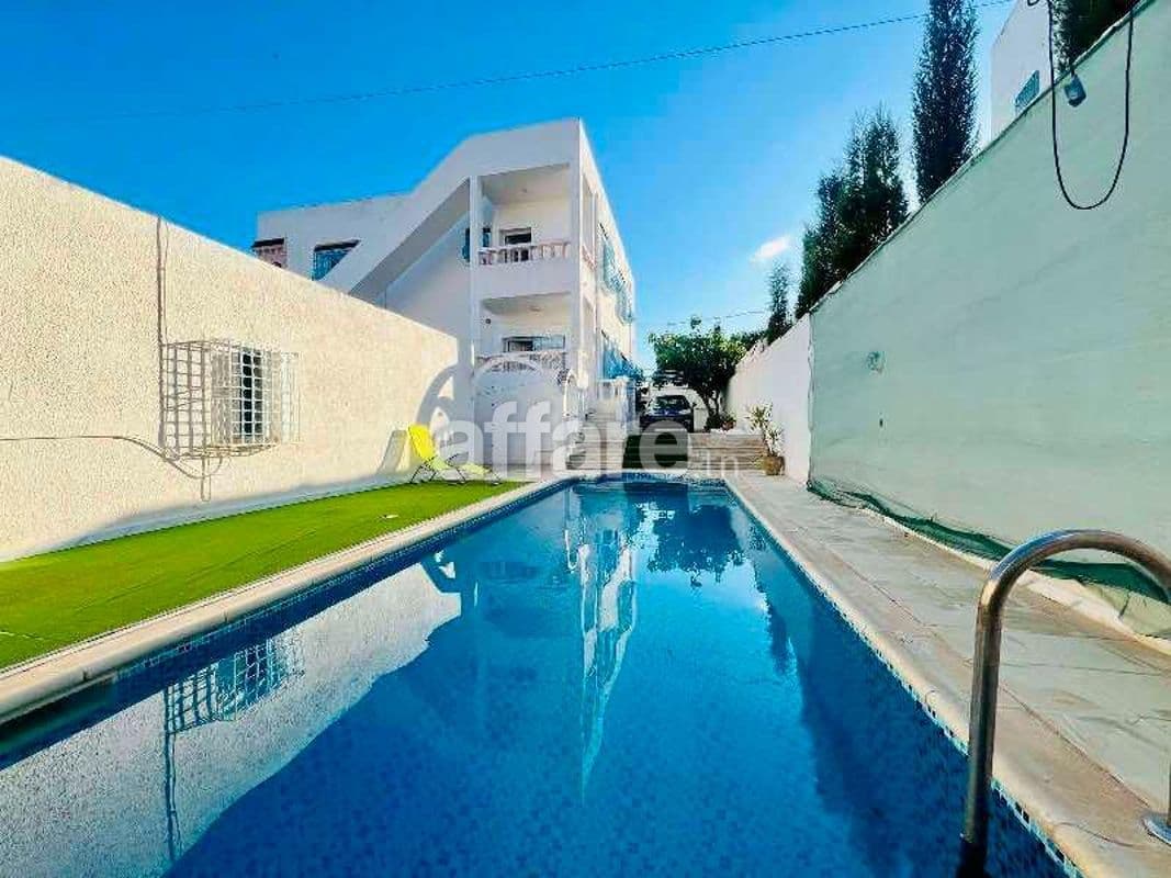 L529 Villa ZAHRA