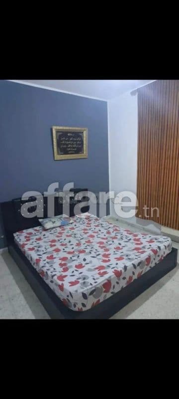 Joli appartement s2