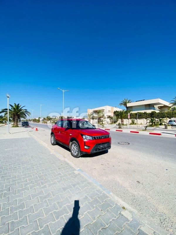Location voiture