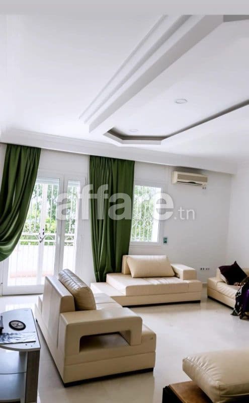 Joli appartement a vendre