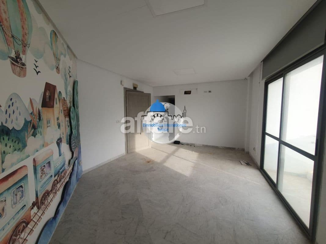 Bureau S+1 a vendre