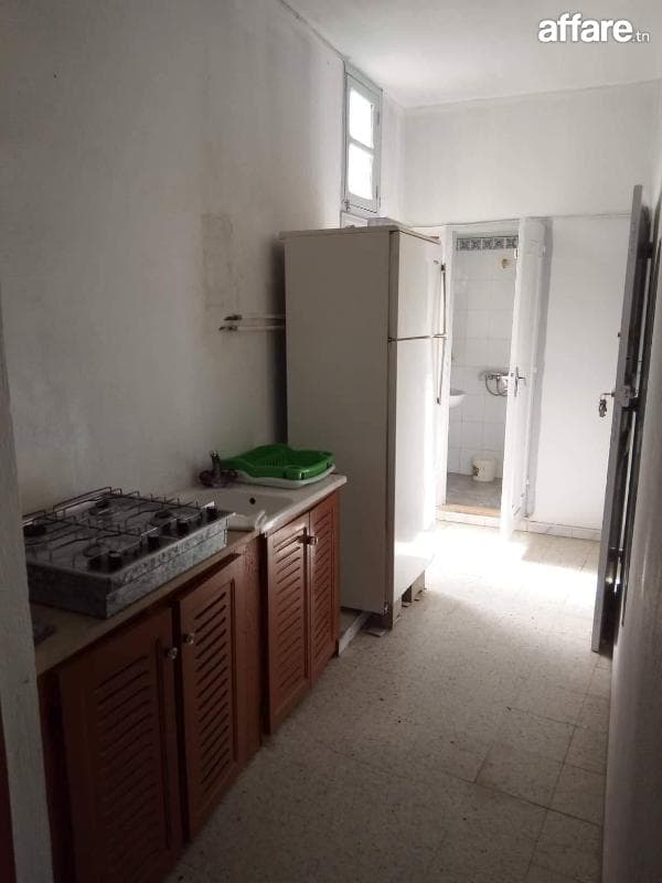 Studio mignon estivale 