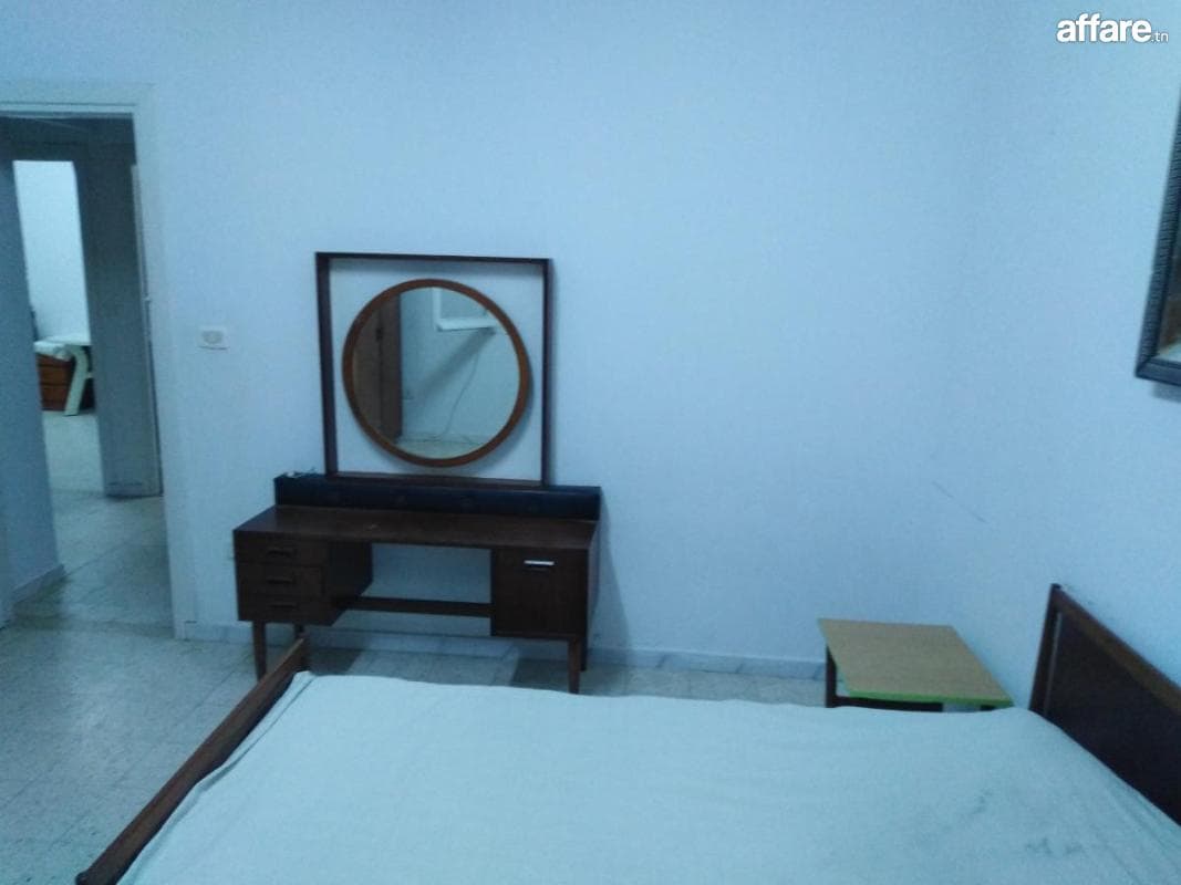 Location estivale  promo