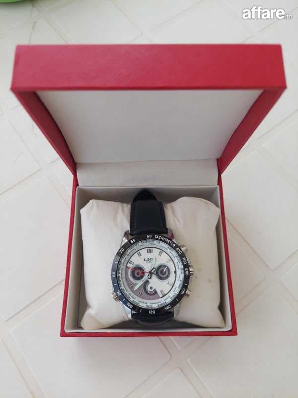 Montre Neuf