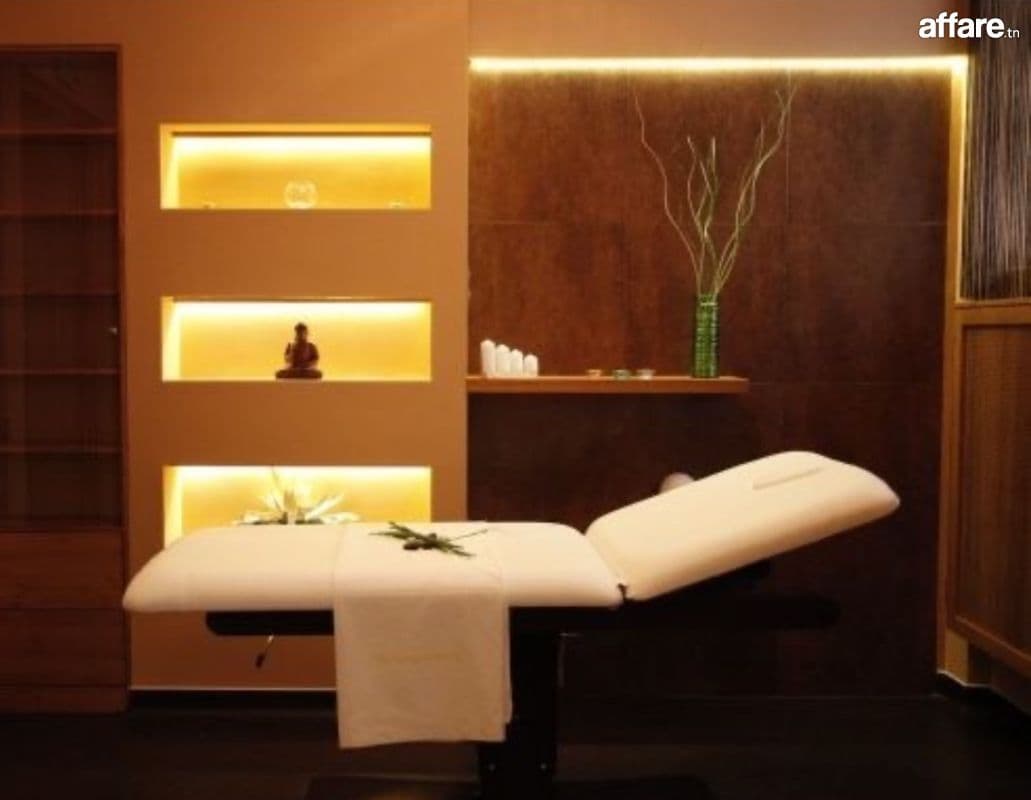 Massage Énergie Matinale 23 999 685