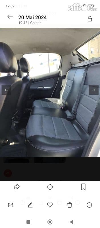 Voiture 206 peugeot 99394677
