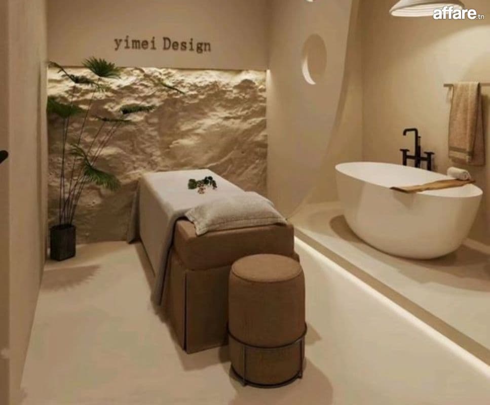 Un Massage Qui Fait Du Bien  92 992 161