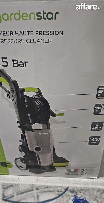 Karcher 