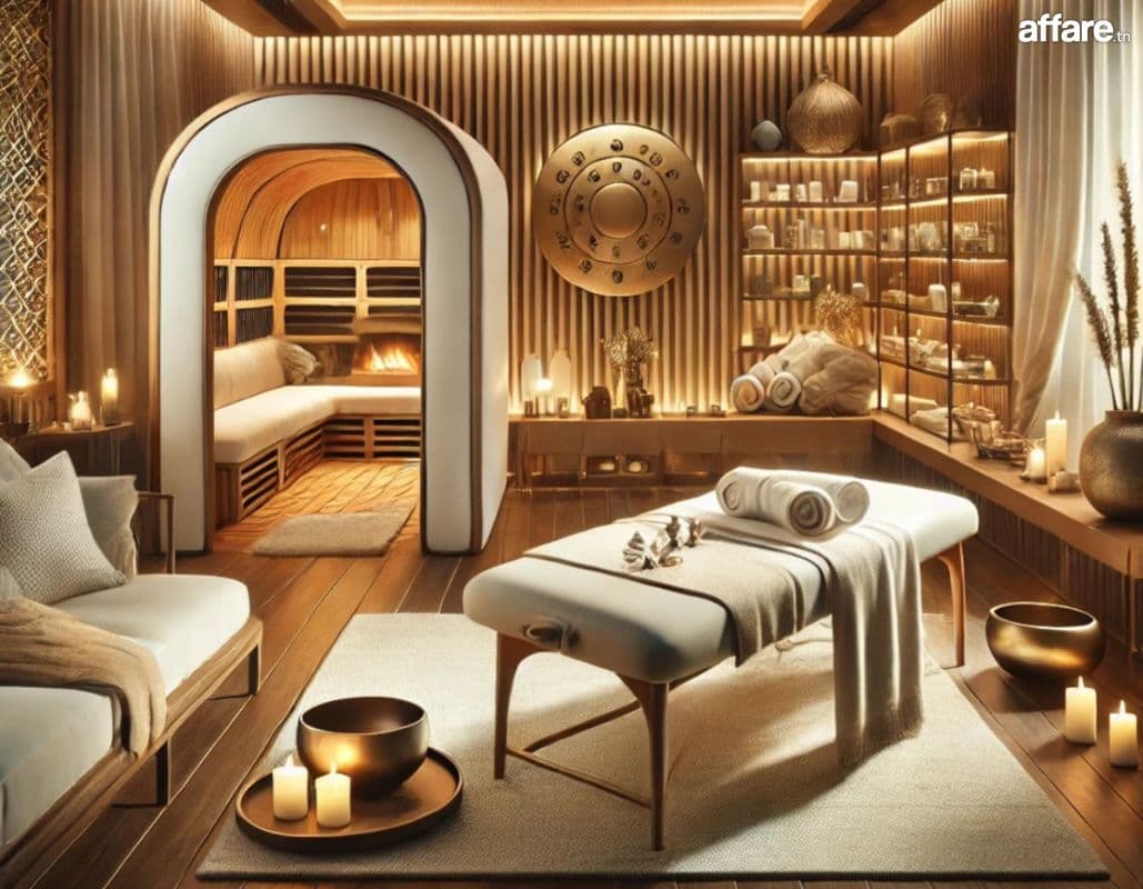 Massage hors du temps 20 995 973