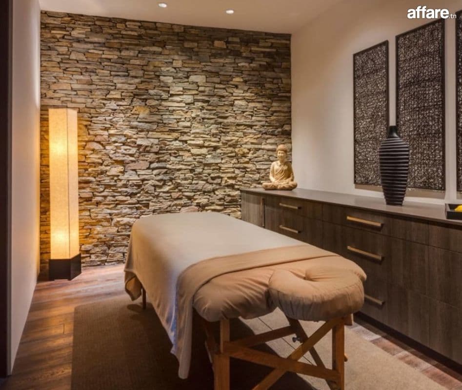 Massage Relax Fleurs & Douceur 25 926 213